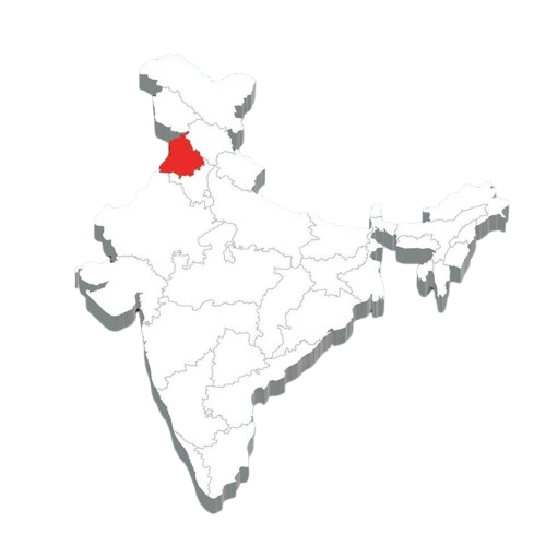 India Map